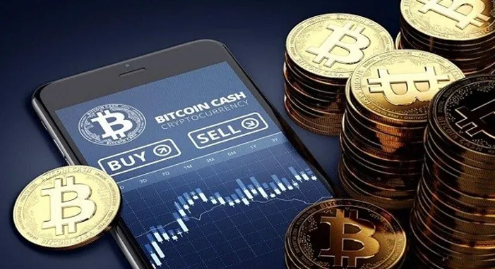 Mizenterex - Uncover the groundbreaking opportunities that come with participating in cryptocurrency trading through Mizenterex.